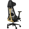 Asus ROG Destrier Edition 20 SL400S juoda