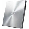 Asus Zendrive u9m itin plonas dvd usb / usb-c išorinis įrašymo įrenginys, sidabrinis