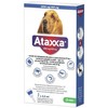Gyvūnų priežiūra - ATAXXA 2000mg/400mg Šunų blusų ir erkių lašai 25-45kg