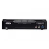 Aten Przełącznik kvmp 2-port usb 3.0 8k dp