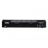Aten Przełącznik kvmp 4-port usb 3.0 8k displayport