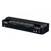 Aten Przełącznik kvmp 4-port usb 3.0 8k displayport