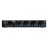 Aten Przełącznik kvmp 4-port usb 3.0 8k displayport