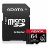 Adata microsdxc 64 gb class 10 uhs-i/u3 a2 v30