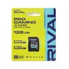 Goodram microsdxc 128gb v30 a2 uhs i u3 rival + adapter