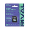 Goodram microsdxc 256gb v30 uhs i u3 rival + adapter