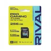 Goodram microsdxc 256gb v30 a2 uhs i u3 rival + adapter