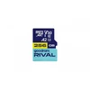 Goodram microsdxc 256gb v30 a2 uhs i u3 rival + adapter