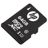 Atminties kortelė Hewlett Packard (HP) Karta microsdxc 64gb sdu64gbxc10hp-ef