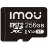 Atminties kortelė Karta pamięci 256 gb imou microsd