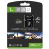 PNY „Micro SDXC Pro Elite“ 1 TB atminties kortelė UHS-I