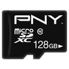 PNY „Micro SDXC“ atminties kortelė 128 GB p-sdu12810ppl-ge