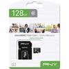 Atminties kortelė Pny Technologies Karta pamięci pny performance plus microsdhc 128gb