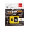 IMRO atminties kortelė Micro SD 32GB 100MB/s class 10 UHS 3 su adapteriu SD