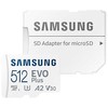 Samsung evo plus microsdxc 512 gb