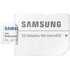 Samsung Karta pamięci microsd mb-mj128ka/eu pro endurance 128gb + adapter