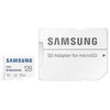 Samsung Karta pamięci microsd mb-mj128ka/eu pro endurance 128gb + adapter