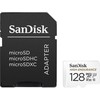 Sandisk High endurance microsdxc 128gb v30 su adapterem (rejestratory i monitoring)