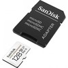 Sandisk High endurance microsdxc 128gb v30 su adapterem (rejestratory i monitoring)