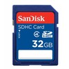 Atminties kortelė Sandisk Karta pamięci sdhc 32gb