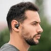 Ausinės Audeeo Ausinės Open Ear Escape II (juoda)