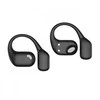 Ausinės Audeeo Ausinės Open Ear Escape II (juoda)