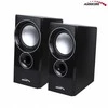 Audiocore 2.1 „Bluetooth“ garsiakalbių rinkinys AC910