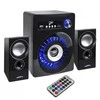Audiocore 2.1 „Bluetooth“ garsiakalbių rinkinys AC910