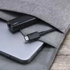 Aukey Cb-a30 aluminiowa karta jungiama į tinklą usb-c gigabit 10/100/1000 mbps rj45 | 1 gb/s | usb 3.0 typ c | diody led