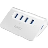 HUB USB Aukey 4x USB- A 3.1 genas1 (BC- H5)