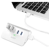 HUB USB Aukey 4x USB- A 3.1 genas1 (BC- H5)