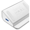 Aukey Cb-h5 hub usb aluminiowy hub usb-a | 4xusb 3.0 | 5gbps