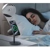 AUKEY LC-MC311A belaidės ausinės, pilkos