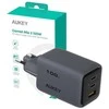 AUKEY PA-C5 pilka 100W