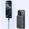 Powerbank Aukey PB-MS04 10000mAh Pilka