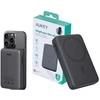 Powerbank Aukey PB-MS04 10000mAh Pilka