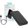 Aukey 10 000 mAh USB-C 15W PB-Y46