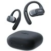 Įstatomos į ausis (į ausis įkišamos tipo) ausinės belaidės shokz openfit air juoda