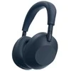 Sony WH-1000XM6 Ausinės su laidu &amp; Belaidės su lankeliu ant galvos Calls/Music/Sport/Everyday USB Type-C Bluetooth Mėlyna