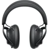 Dell Ausinės Žaidimams | Alienware Pro | Bluetooth | Over-Ear | Mikrofonas | Dark Side of the Moon | Noise canceling | Belaidės