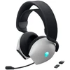 Ausinės Dell Ausinių rinkinys belaidis komplektas słuchawkowy žaidimams alienware su trzema trybami łączności aw725h