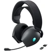Ausinės Dell Ausinių rinkinys belaidis žaidimams alienware su trzema trybami łączności aw725h