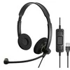 Epos Ausinės usb su kontrolą połaczeń sc 60 usb ml