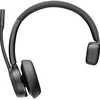 Ausinės Poly VOYAGER 4310 UC V4310-M C USB-A - CS WW