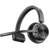 Ausinės Poly VOYAGER 4310 UC V4310-M C USB-A - CS WW