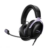 Ausinės HyperX Ausinių rinkinys gamingowy cloud iii juoda-šviesiai violetinė - df7f0aa