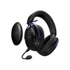 Ausinės HyperX Cloud III S - belaidis komplektas słuchawkowy do gier (juoda/mėlyna) (DF7E9AA)