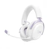 Ausinės Hewlett Packard (HP) HyperX Ausinių rinkinys gamingowy cloud iii s belaidis šviesiai violetinė - d95dfaa