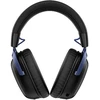 Ausinės HyperX Cloud III S - belaidis komplektas słuchawkowy do gier (juoda/mėlyna) (DF7E9AA)