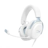 Ausinės HyperX Ausinių rinkinys gamingowy cloud iii balta-mėlyna - df7f1aa
